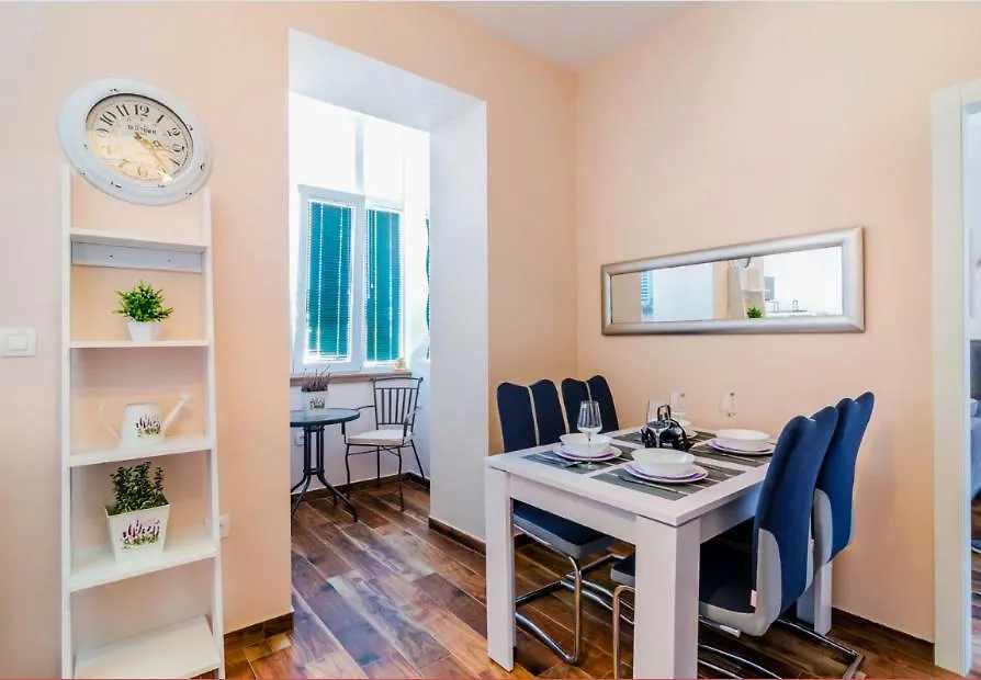 Kalemary'S Apartment Zadar Croatia