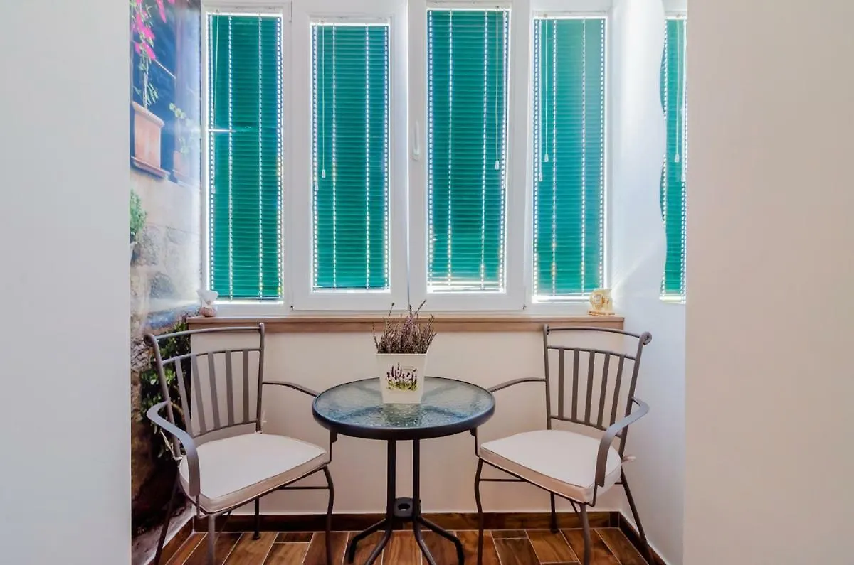 Kalemary'S Apartment Zadar Croatia